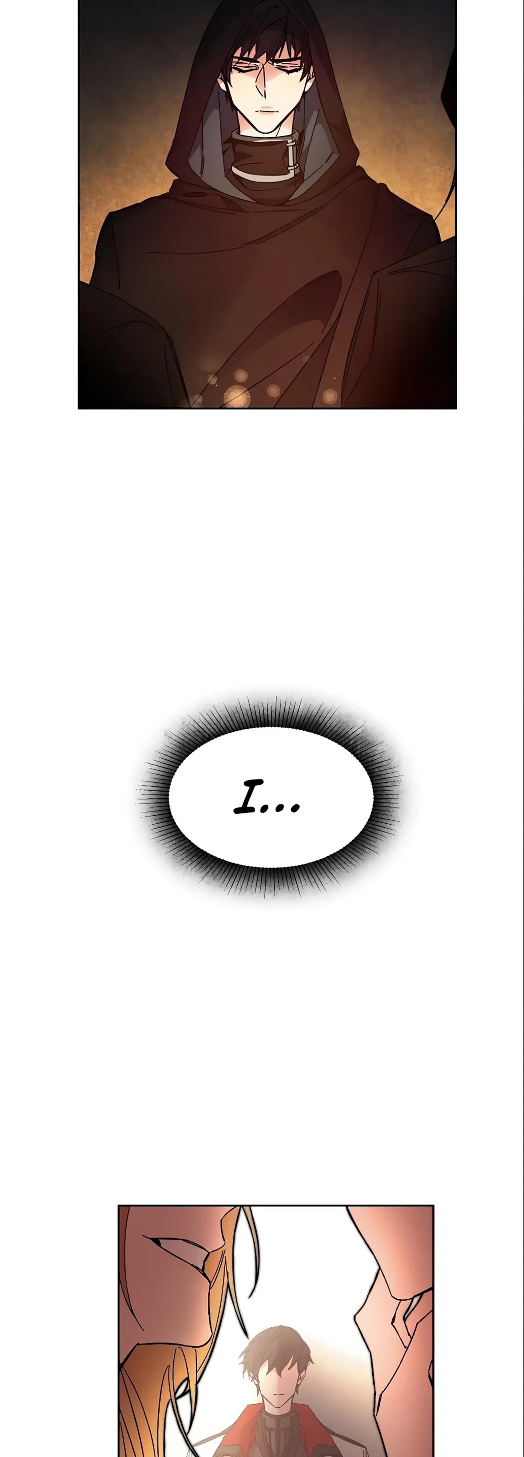 I've Become the Villainous Empress of a Novel Chapter 12 page 23 - Chapter 12
