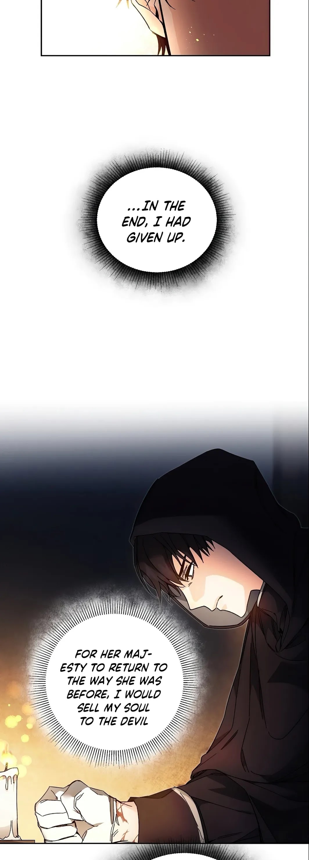 I've Become the Villainous Empress of a Novel Chapter 12 page 27 - Chapter 12
