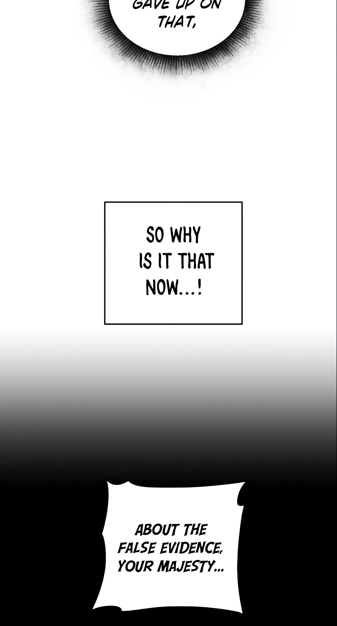 I've Become the Villainous Empress of a Novel Chapter 12 page 29 - Chapter 12