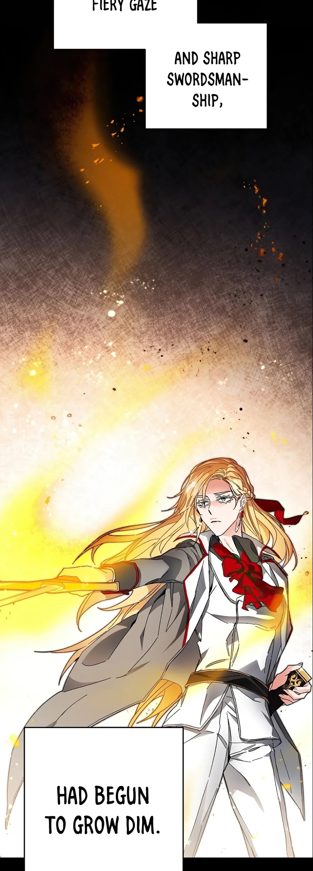 I've Become the Villainous Empress of a Novel Chapter 12 page 31 - Chapter 12