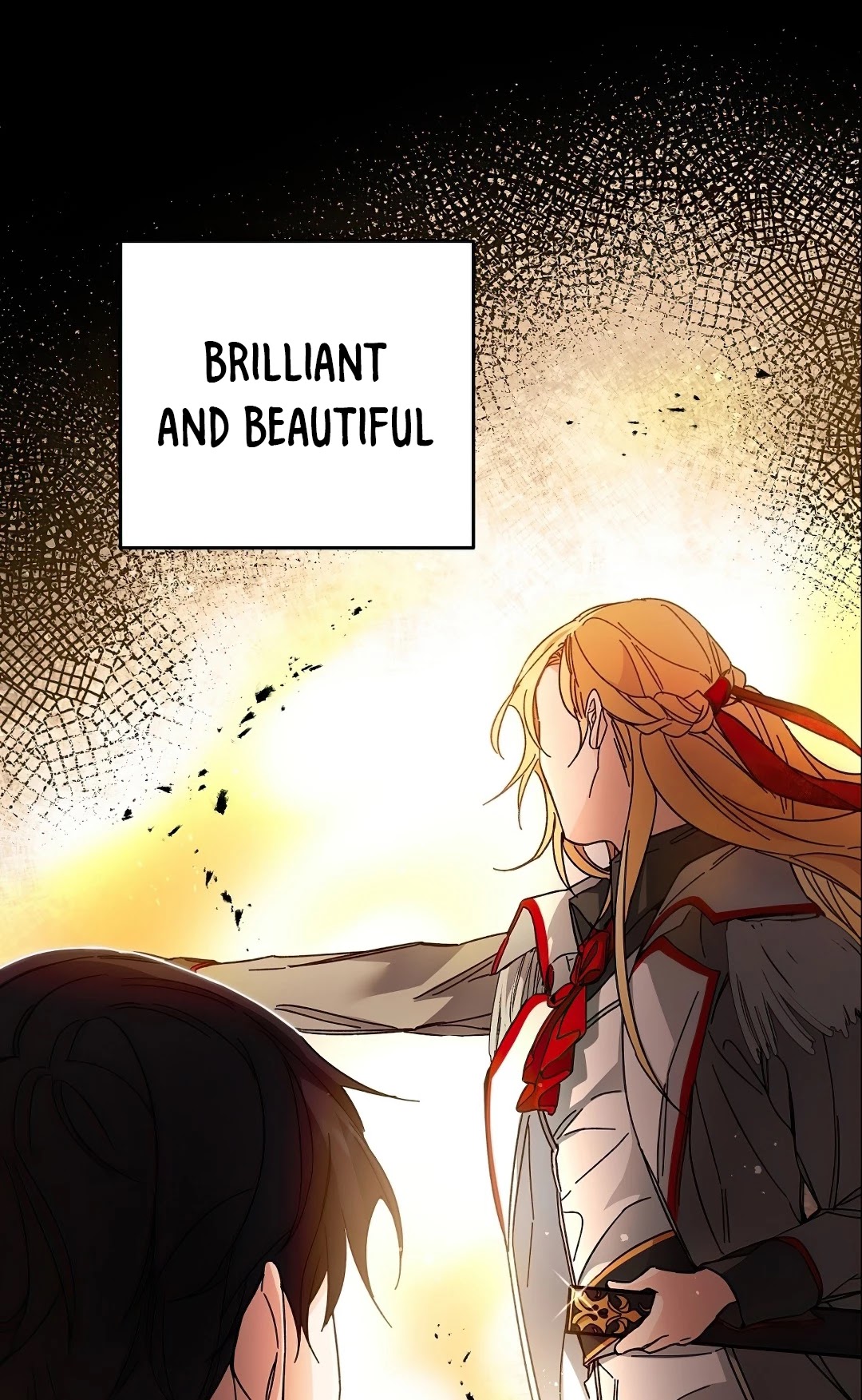 I've Become the Villainous Empress of a Novel Chapter 12 page 33 - Chapter 12