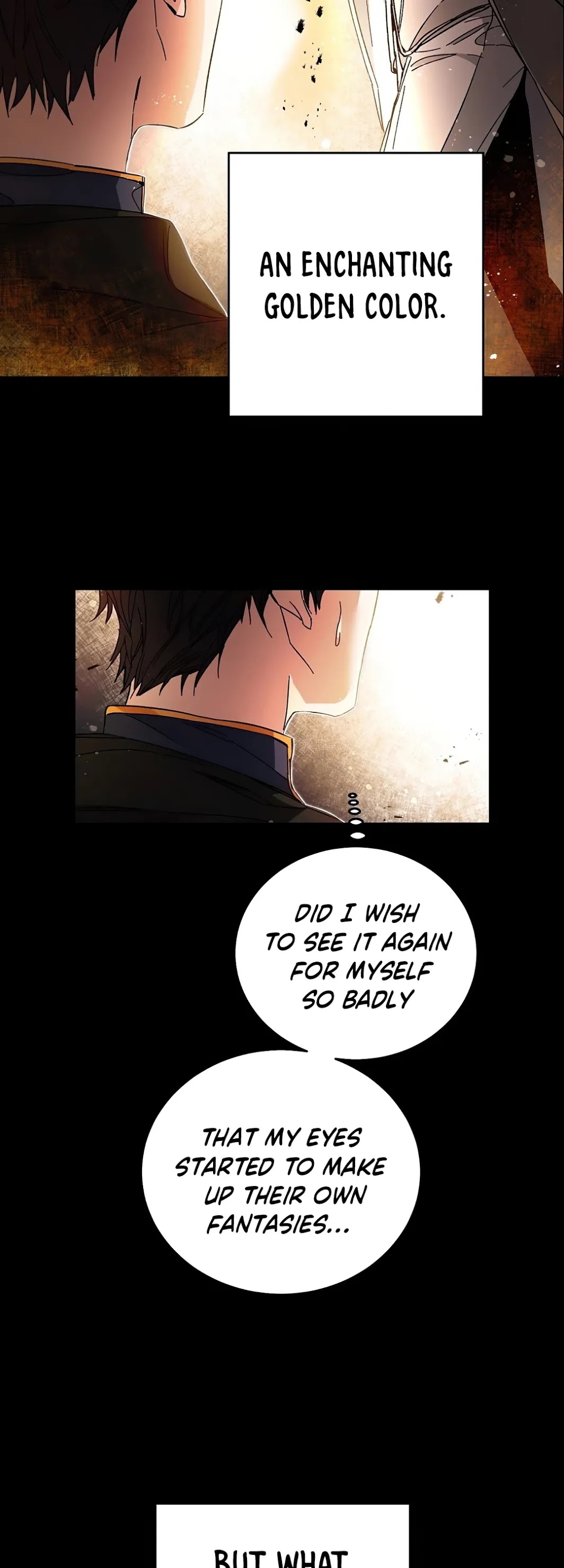 I've Become the Villainous Empress of a Novel Chapter 12 page 34 - Chapter 12