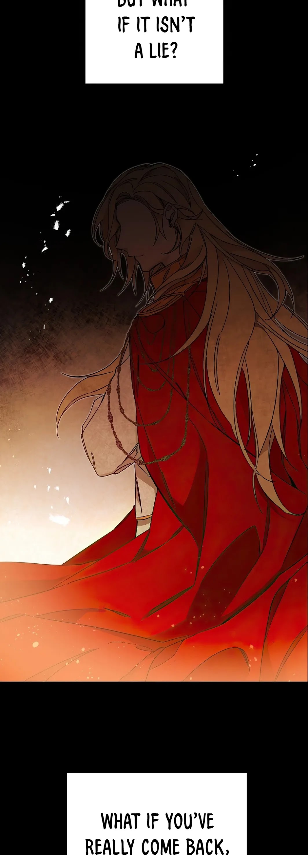 I've Become the Villainous Empress of a Novel Chapter 12 page 35 - Chapter 12
