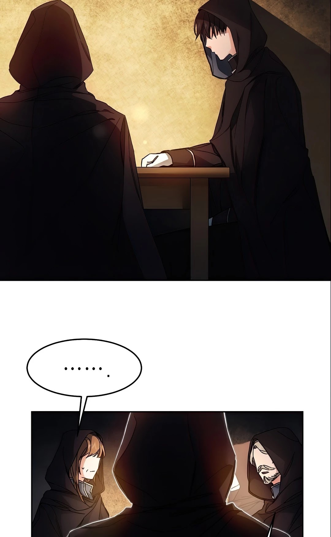 I've Become the Villainous Empress of a Novel Chapter 12 page 37 - Chapter 12