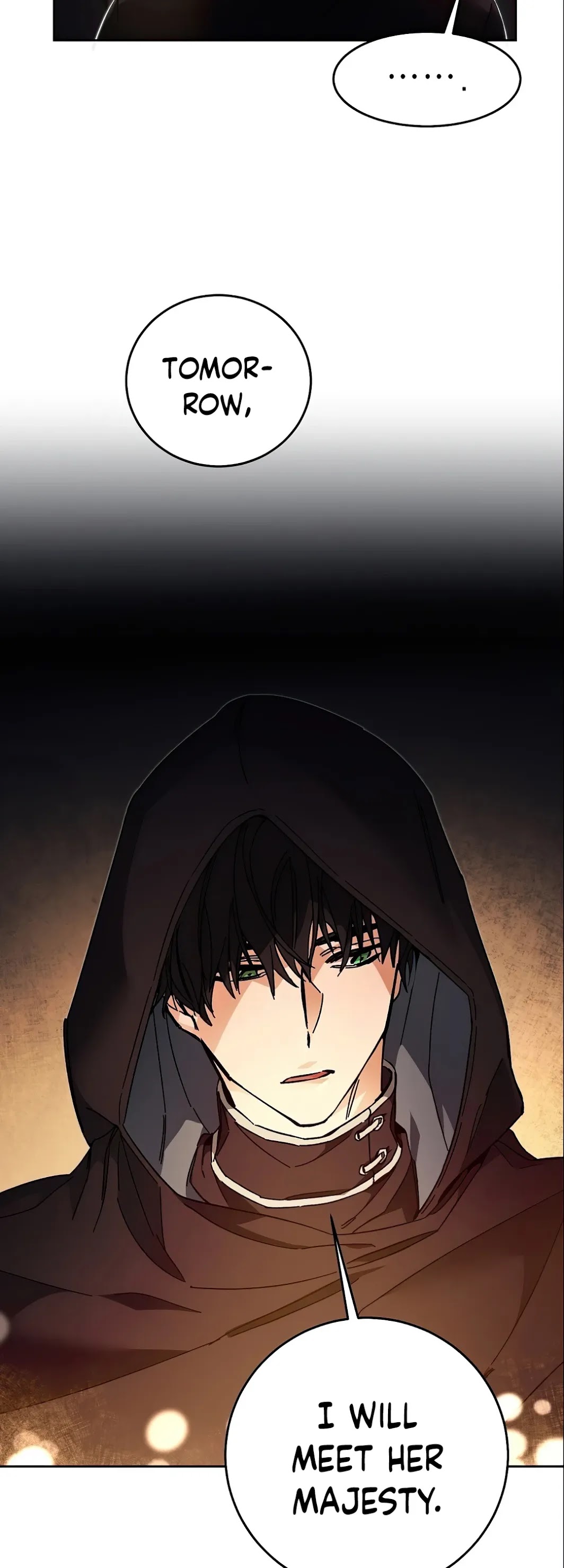 I've Become the Villainous Empress of a Novel Chapter 12 page 38 - Chapter 12