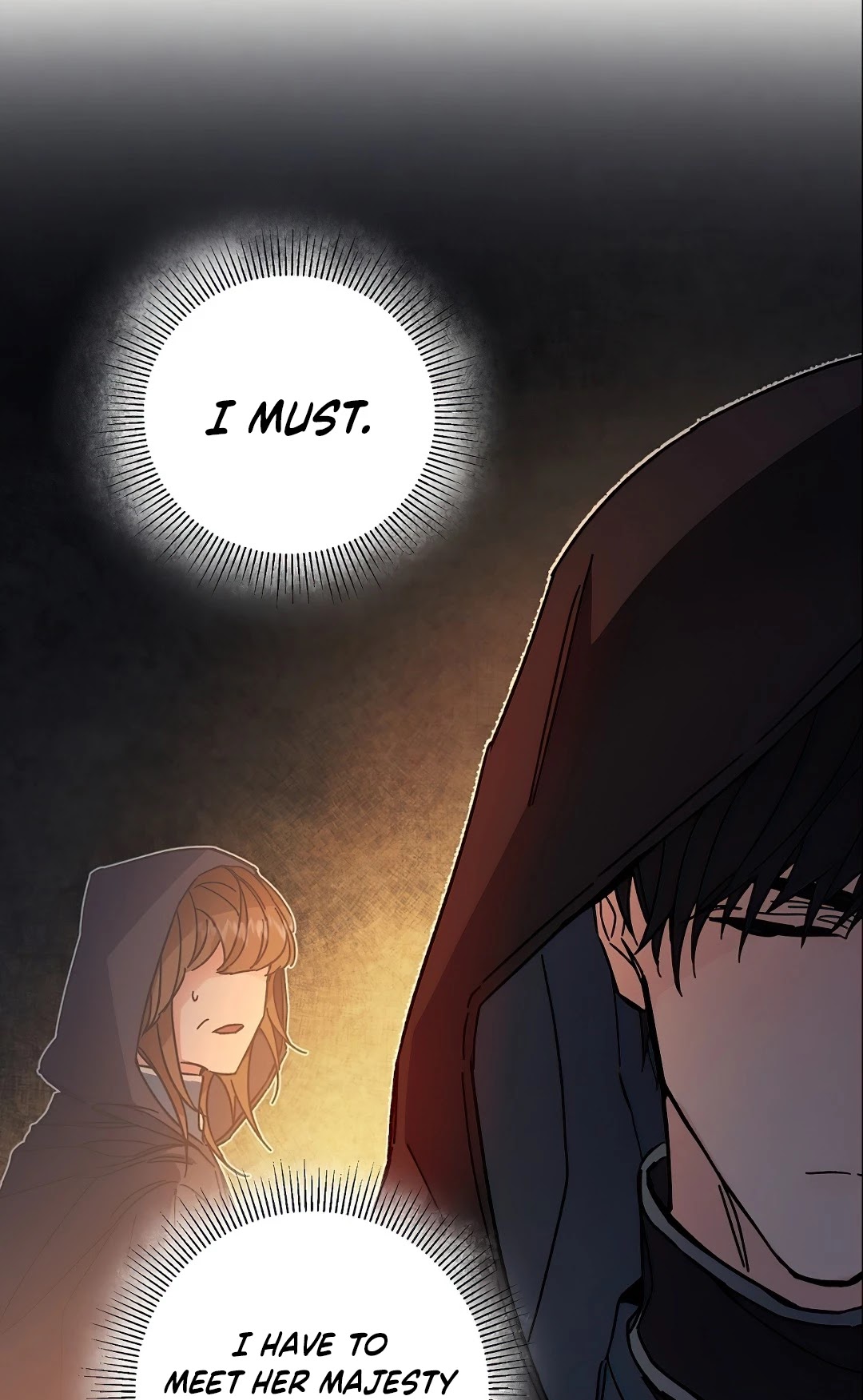 I've Become the Villainous Empress of a Novel Chapter 12 page 40 - Chapter 12