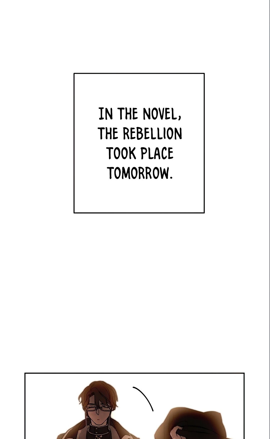 I've Become the Villainous Empress of a Novel Chapter 12 page 45 - Chapter 12