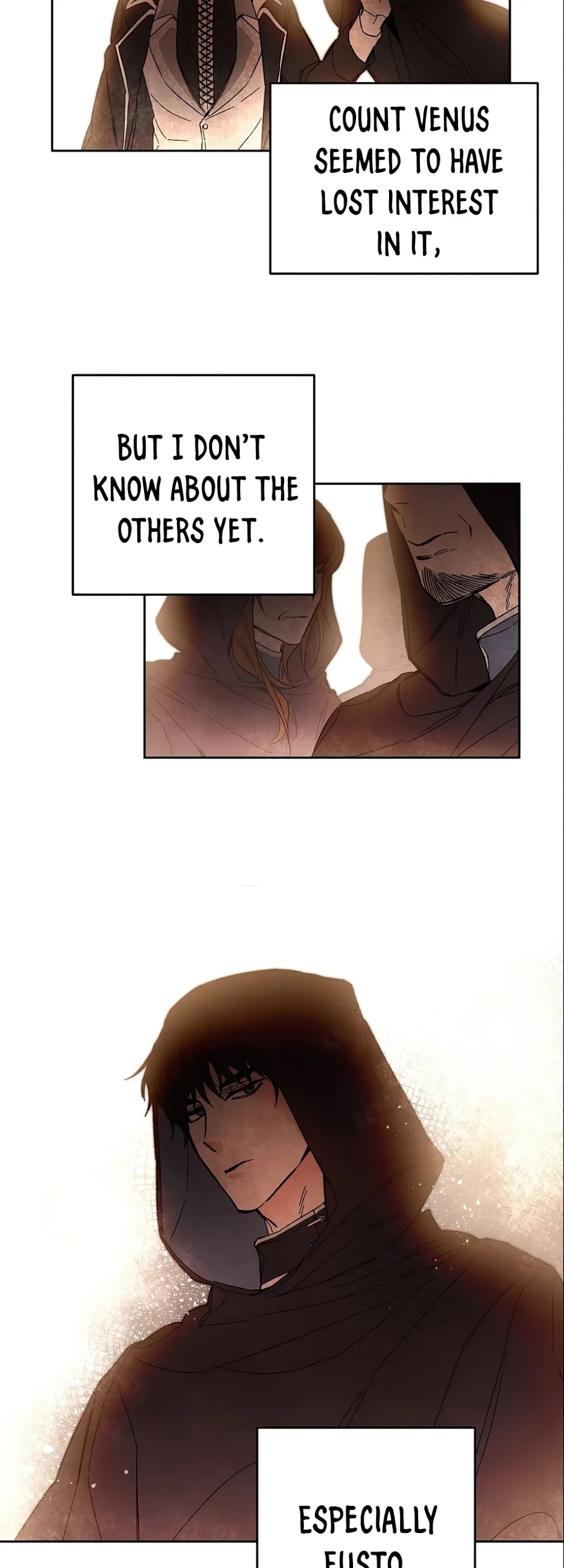 I've Become the Villainous Empress of a Novel Chapter 12 page 46 - Chapter 12