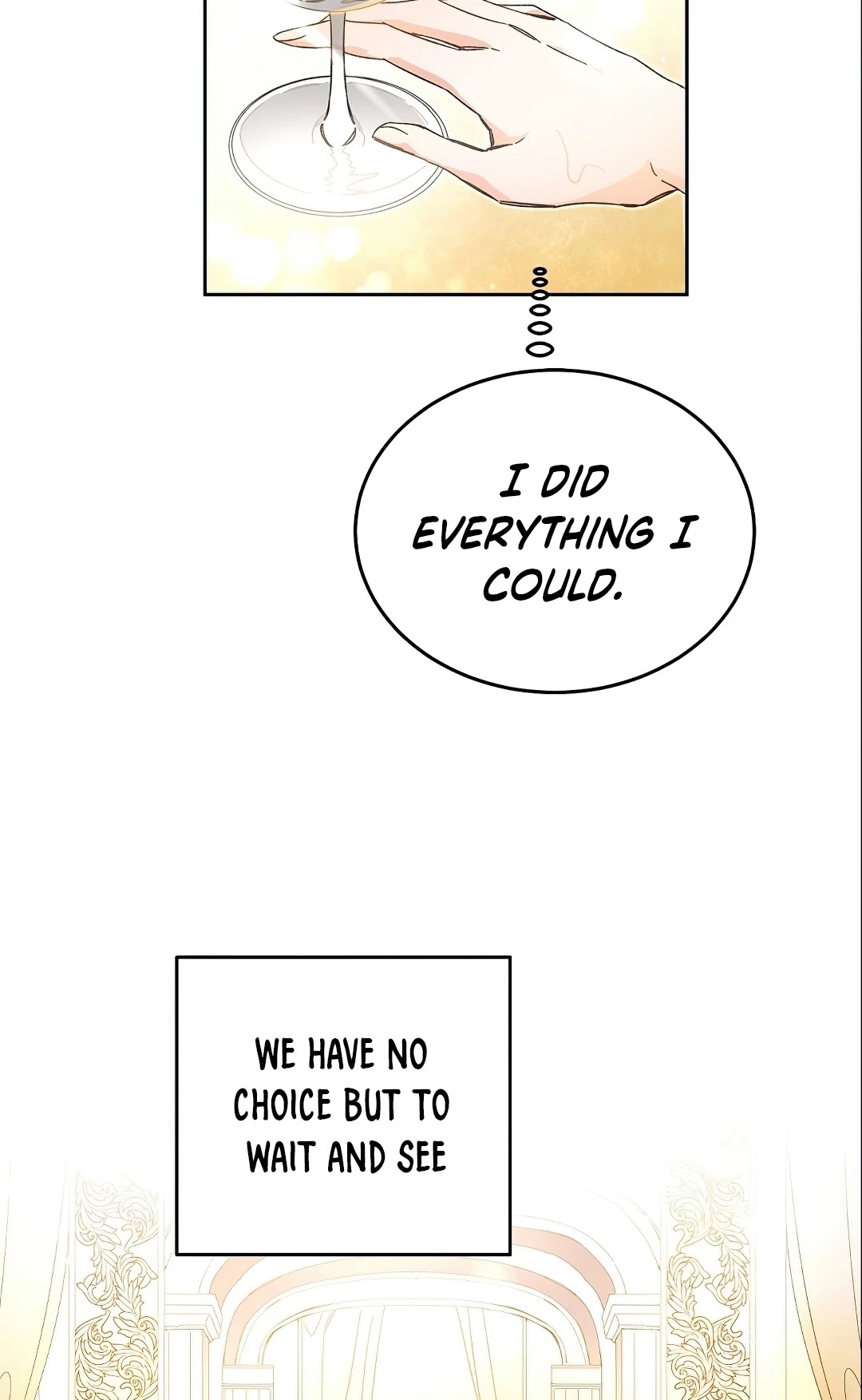 I've Become the Villainous Empress of a Novel Chapter 12 page 48 - Chapter 12
