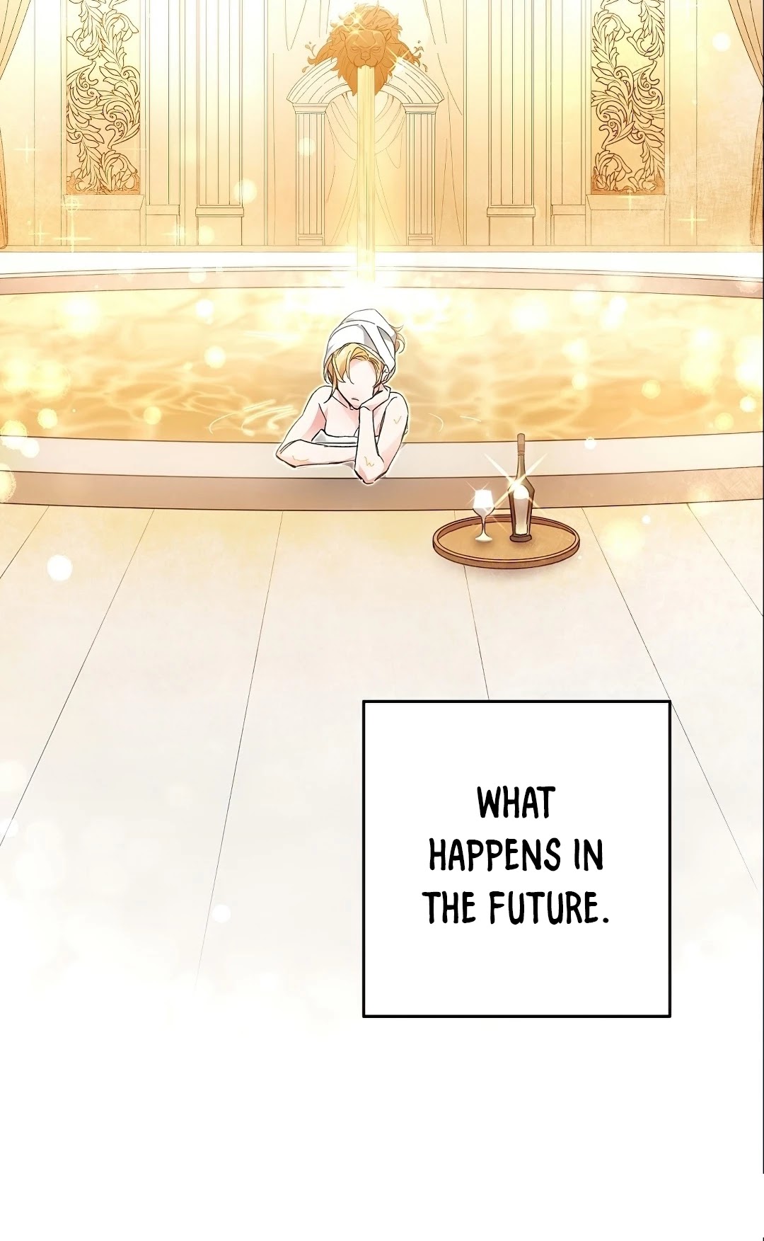 I've Become the Villainous Empress of a Novel Chapter 12 page 49 - Chapter 12