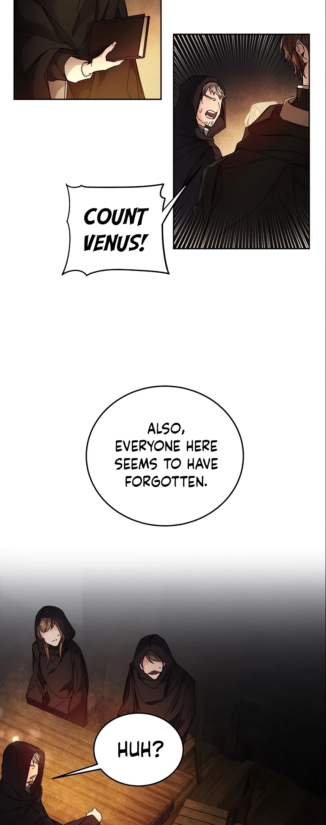 I've Become the Villainous Empress of a Novel Chapter 12 page 9 - Chapter 12
