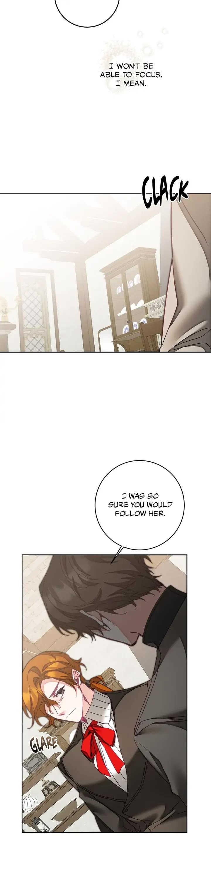 I've Become the Villainous Empress of a Novel Chapter 120 page 11 - Chapter 120