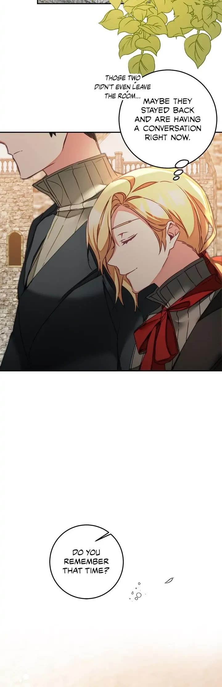 I've Become the Villainous Empress of a Novel Chapter 120 page 15 - Chapter 120