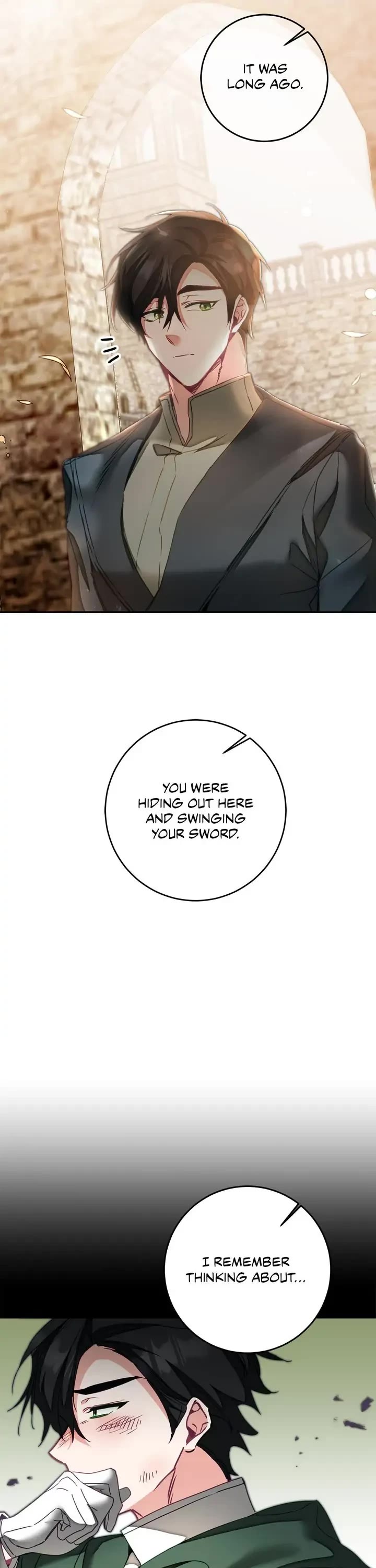 I've Become the Villainous Empress of a Novel Chapter 120 page 16 - Chapter 120