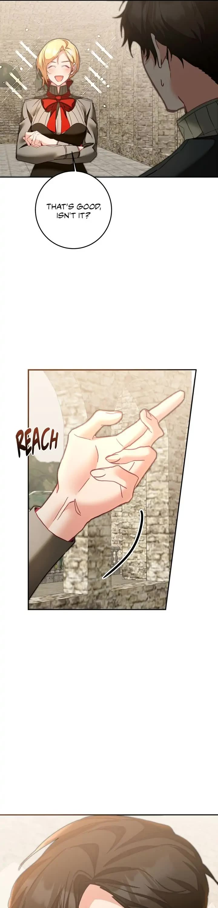 I've Become the Villainous Empress of a Novel Chapter 120 page 18 - Chapter 120