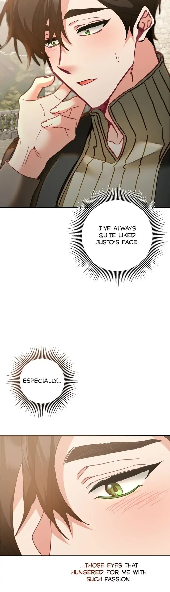 I've Become the Villainous Empress of a Novel Chapter 120 page 19 - Chapter 120