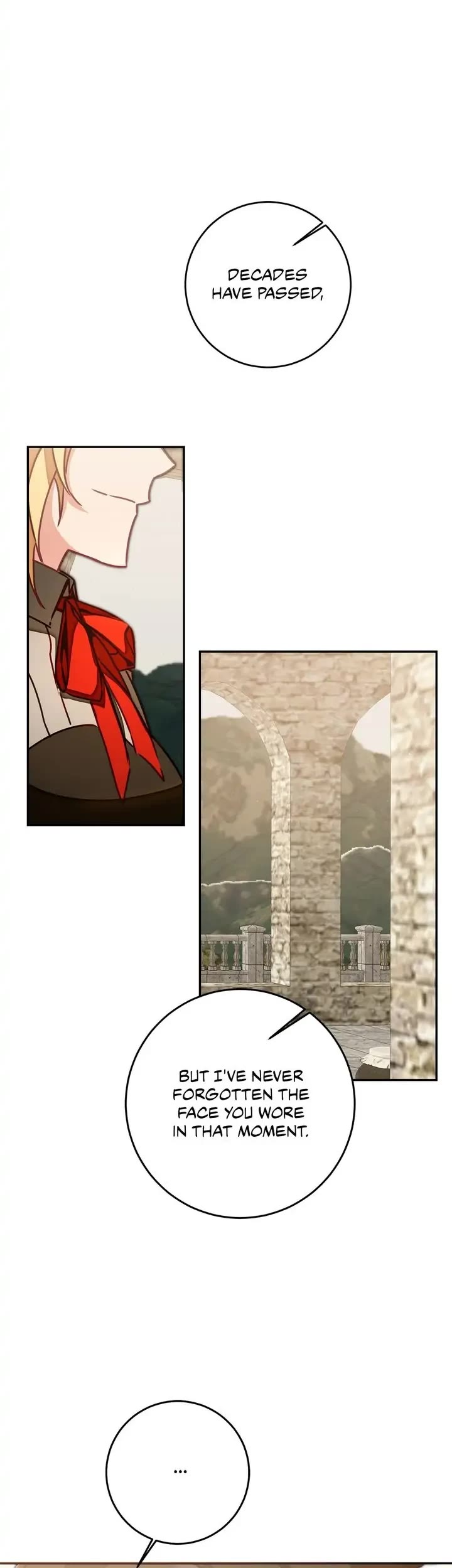 I've Become the Villainous Empress of a Novel Chapter 120 page 20 - Chapter 120