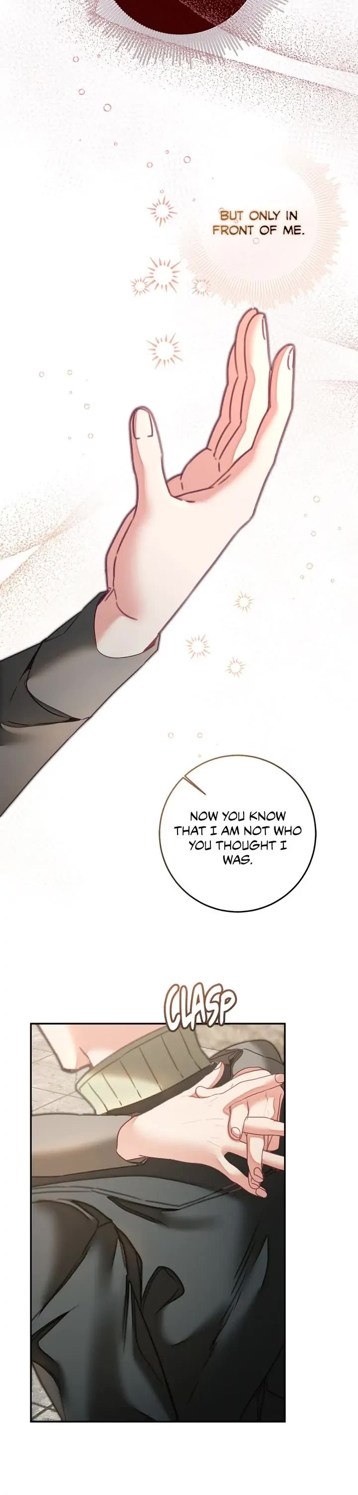 I've Become the Villainous Empress of a Novel Chapter 120 page 27 - Chapter 120