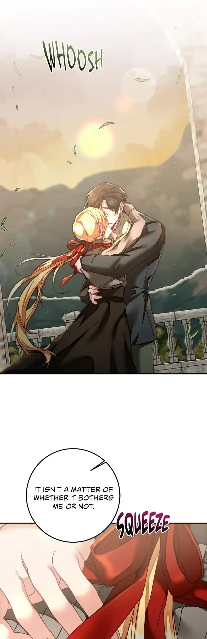 I've Become the Villainous Empress of a Novel Chapter 120 page 29 - Chapter 120