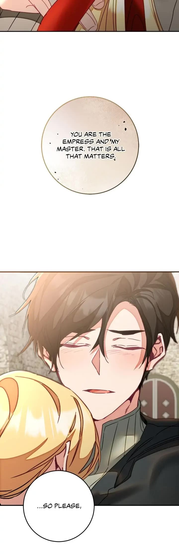 I've Become the Villainous Empress of a Novel Chapter 120 page 30 - Chapter 120