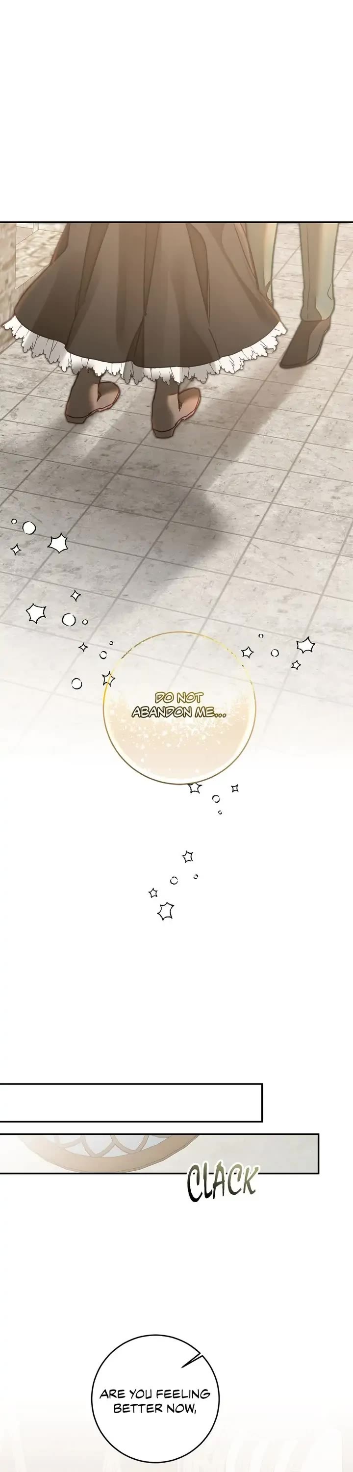 I've Become the Villainous Empress of a Novel Chapter 120 page 31 - Chapter 120