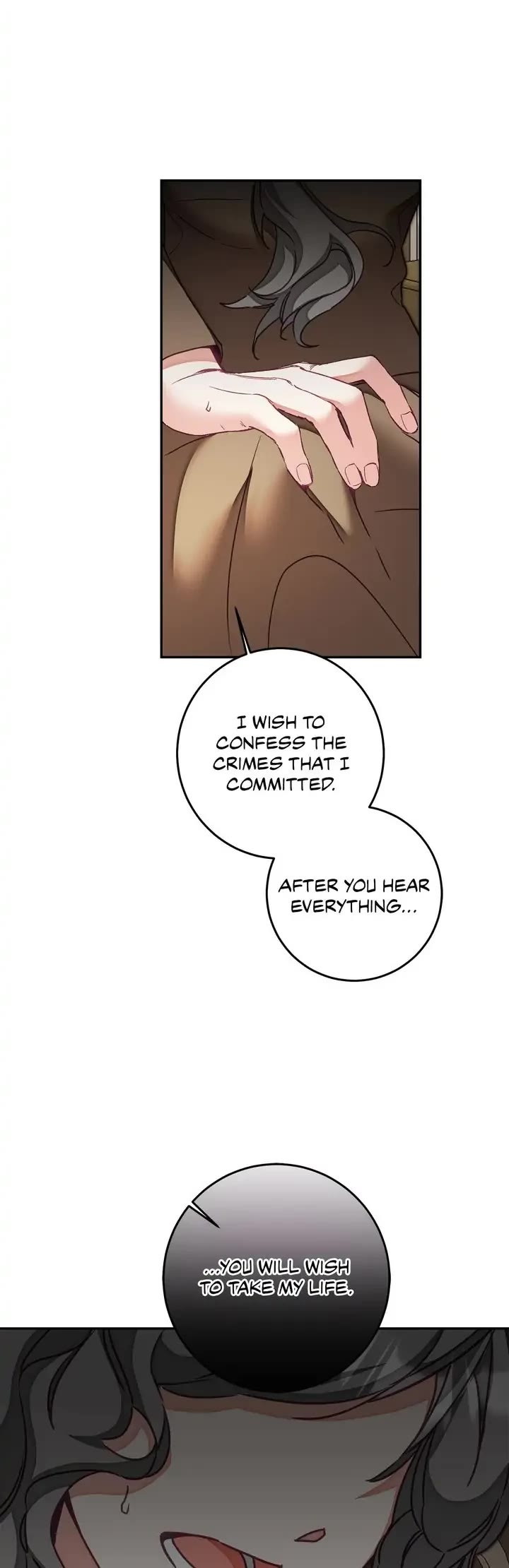 I've Become the Villainous Empress of a Novel Chapter 120 page 34 - Chapter 120