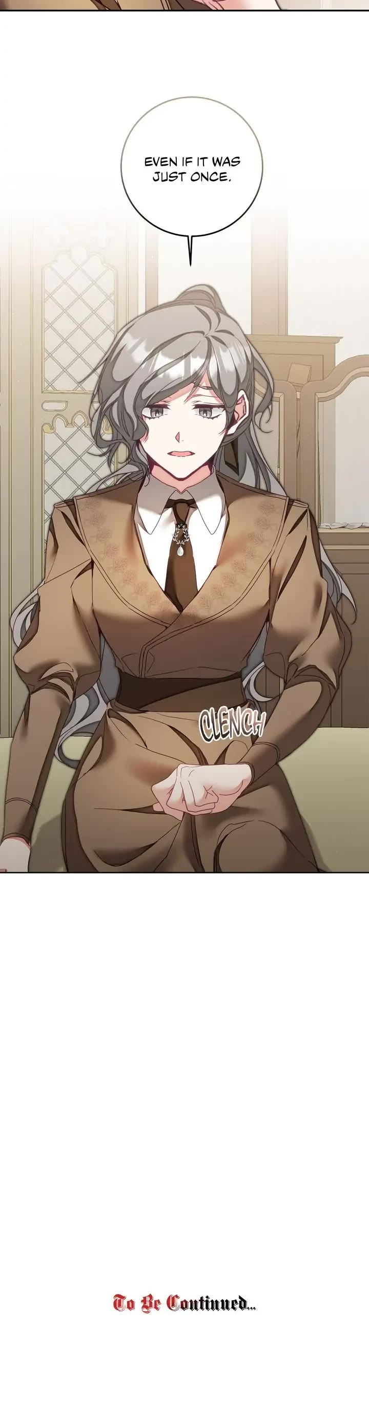I've Become the Villainous Empress of a Novel Chapter 120 page 37 - Chapter 120