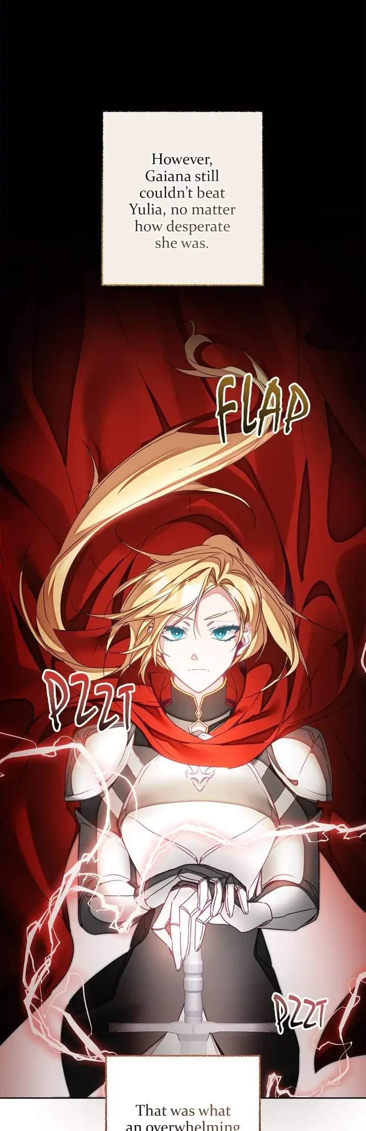 I've Become the Villainous Empress of a Novel Chapter 121 page 14 - Chapter 121