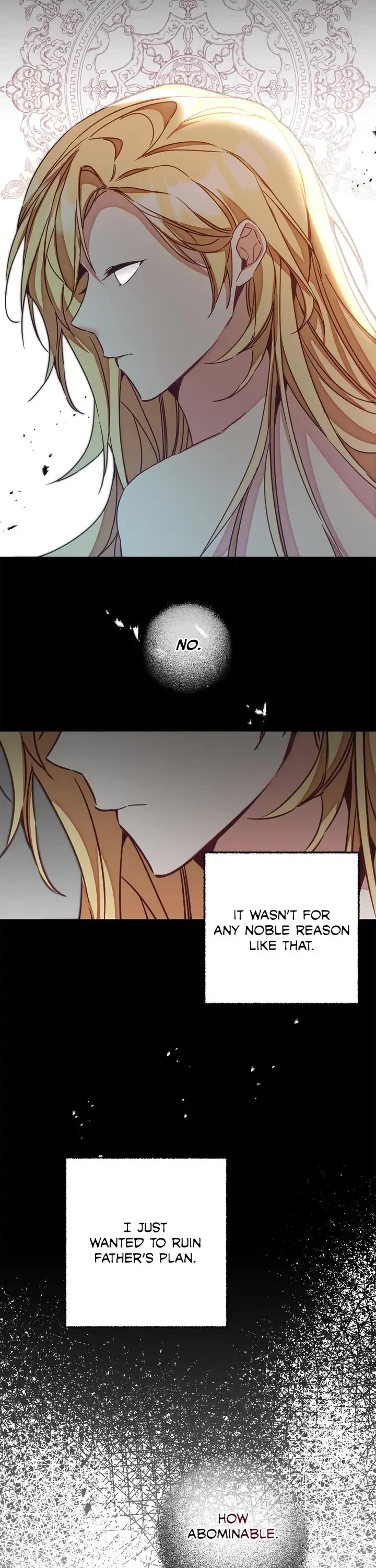 I've Become the Villainous Empress of a Novel Chapter 121 page 2 - Chapter 121