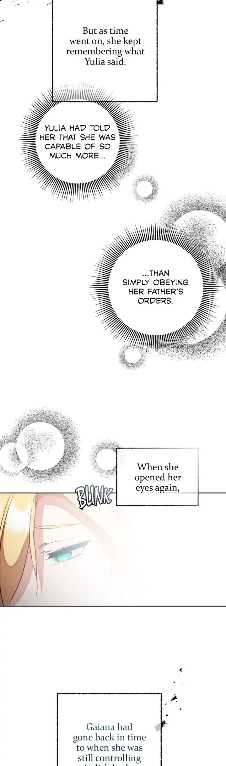 I've Become the Villainous Empress of a Novel Chapter 121 page 24 - Chapter 121