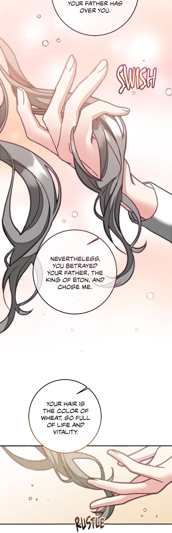 I've Become the Villainous Empress of a Novel Chapter 121 page 39 - Chapter 121