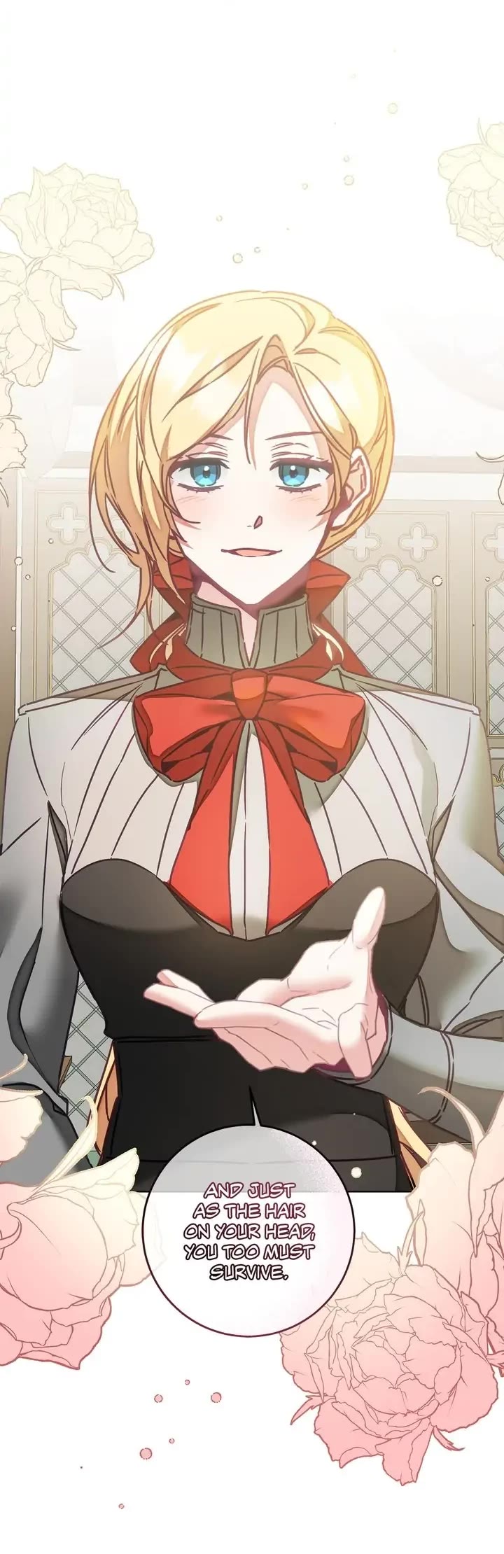 I've Become the Villainous Empress of a Novel Chapter 121 page 40 - Chapter 121