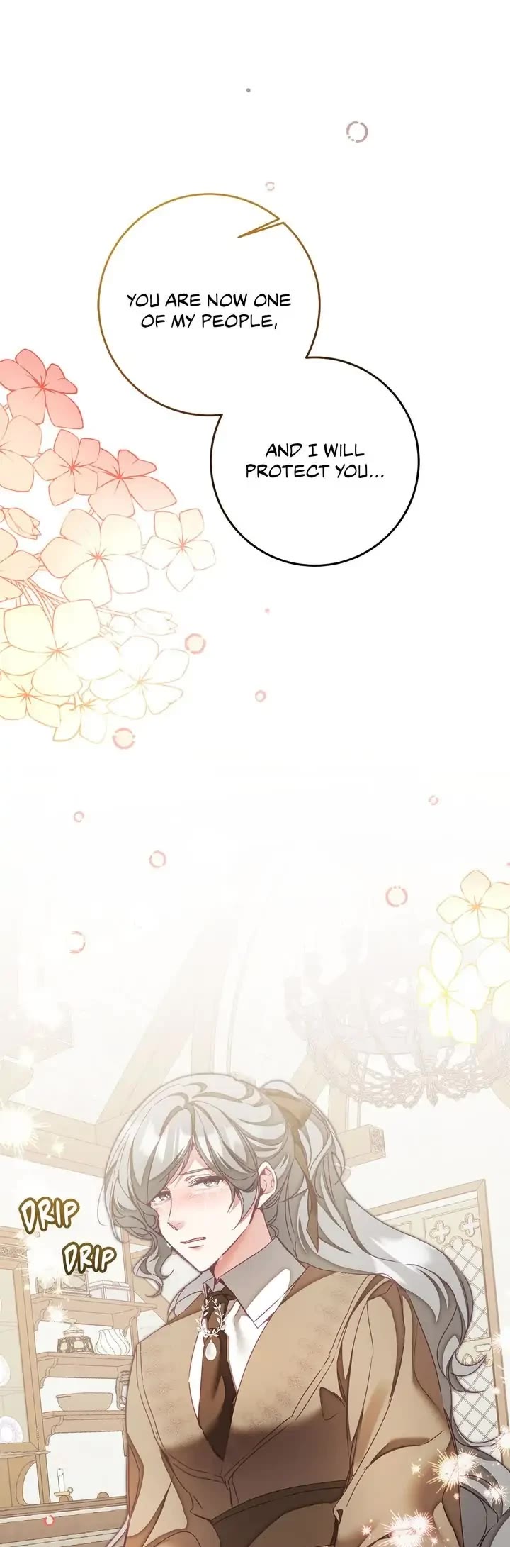 I've Become the Villainous Empress of a Novel Chapter 121 page 41 - Chapter 121