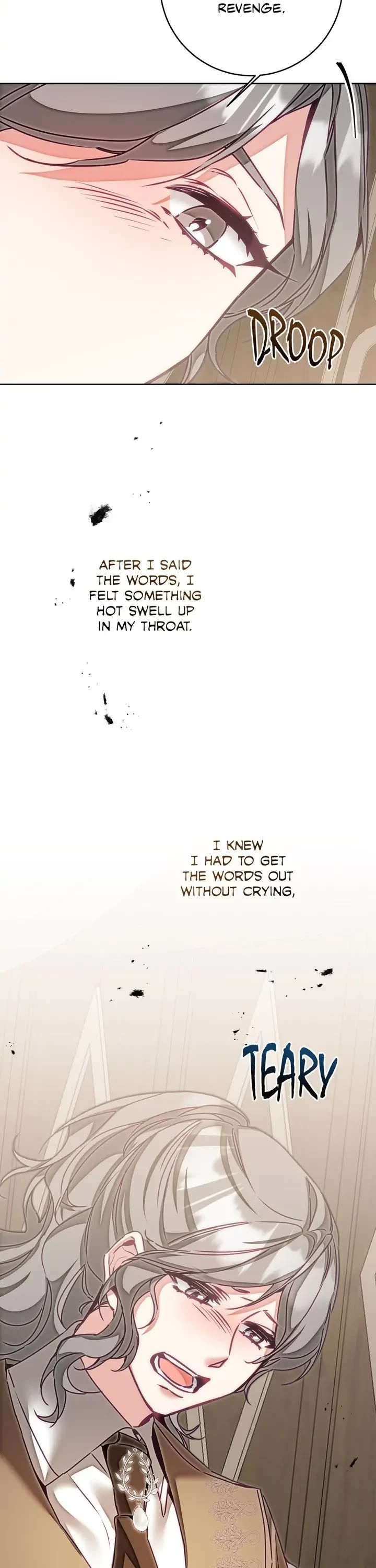 I've Become the Villainous Empress of a Novel Chapter 121 page 7 - Chapter 121