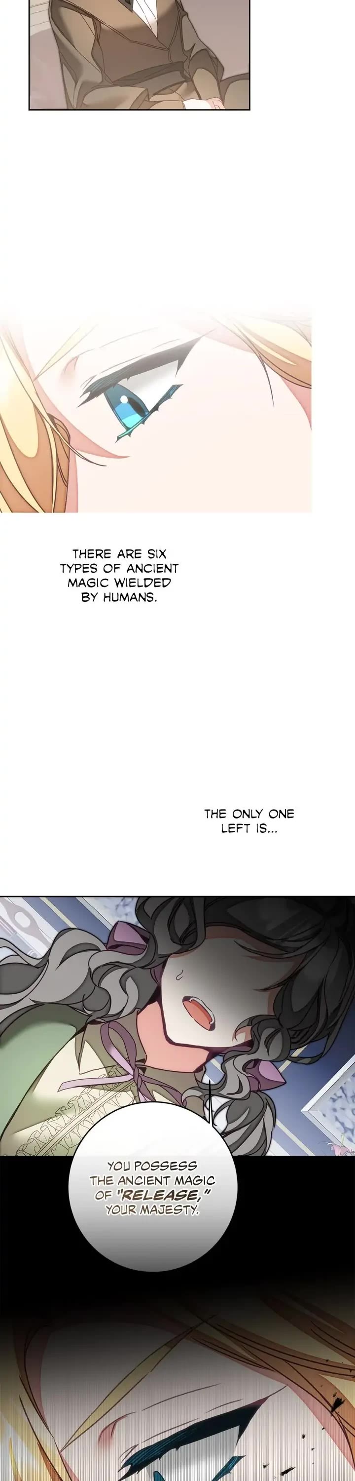 I've Become the Villainous Empress of a Novel Chapter 122 page 17 - Chapter 122