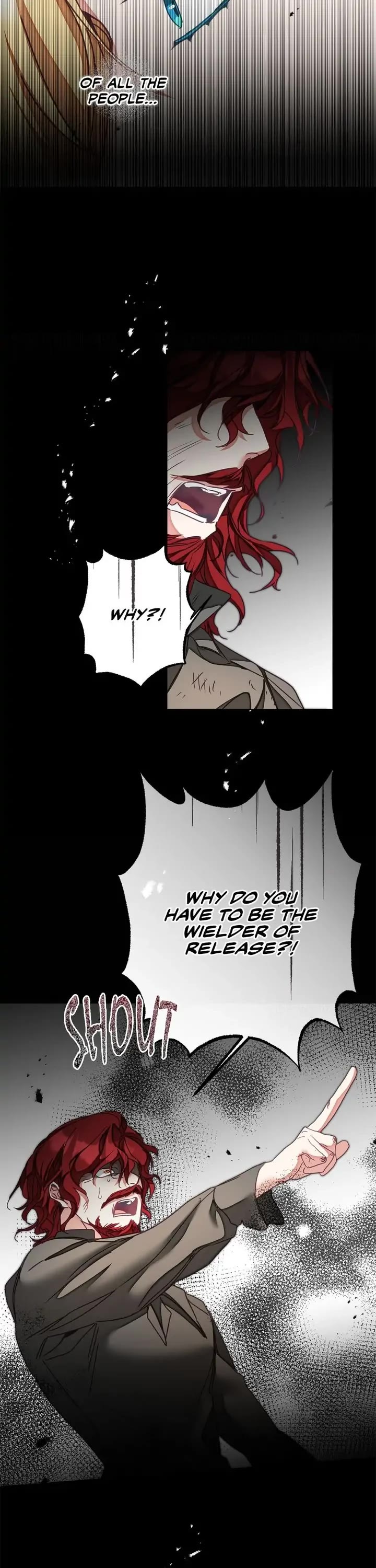 I've Become the Villainous Empress of a Novel Chapter 122 page 18 - Chapter 122