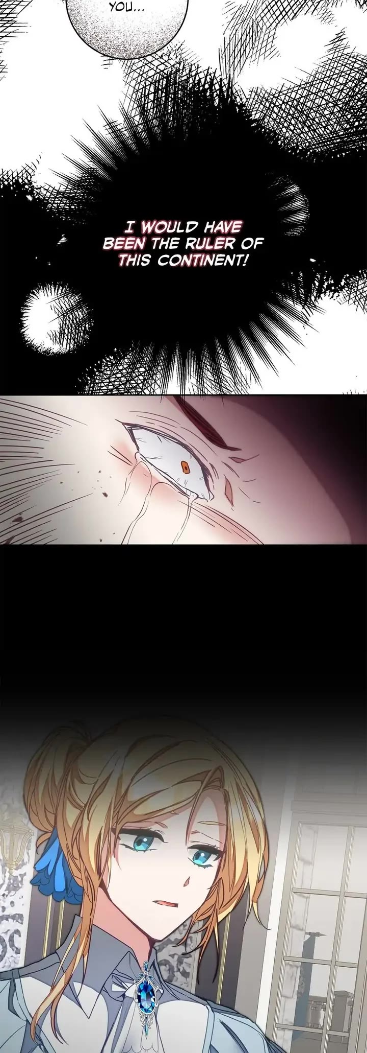 I've Become the Villainous Empress of a Novel Chapter 122 page 20 - Chapter 122