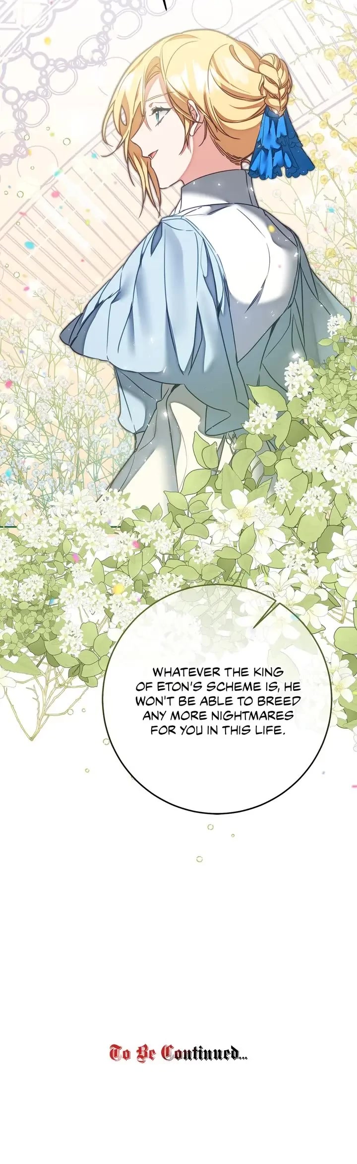 I've Become the Villainous Empress of a Novel Chapter 122 page 36 - Chapter 122