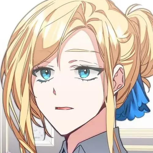 I've Become the Villainous Empress of a Novel Chapter 122 cover