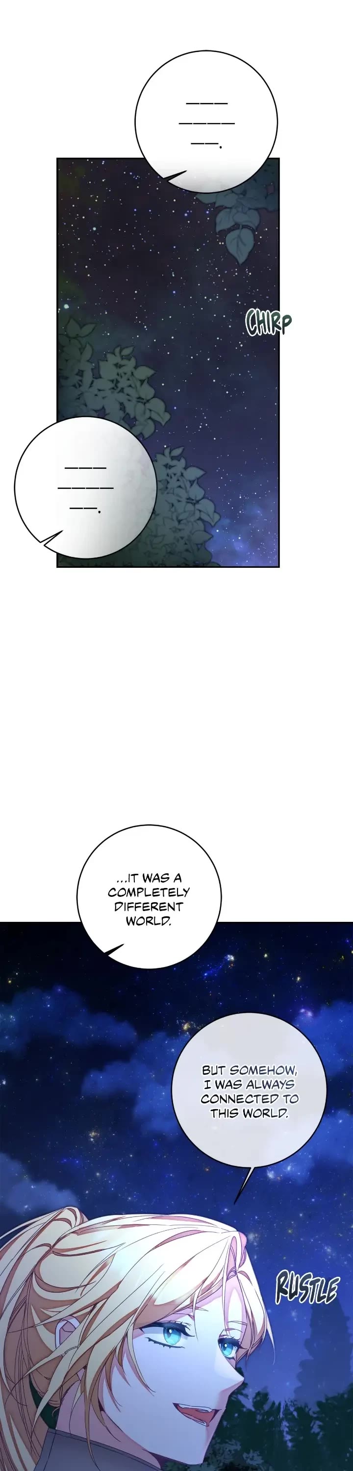 I've Become the Villainous Empress of a Novel Chapter 123 page 16 - Chapter 123