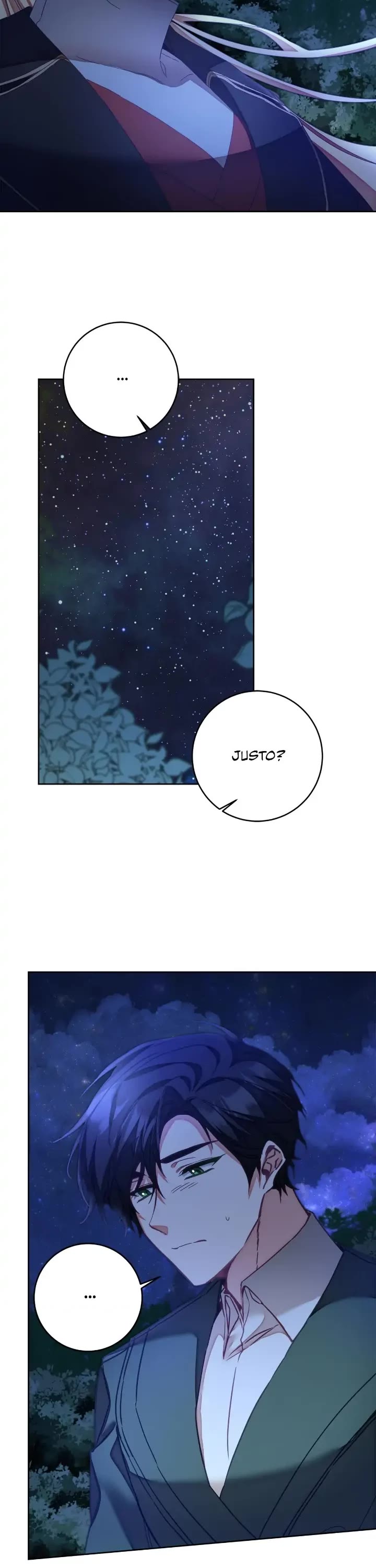 I've Become the Villainous Empress of a Novel Chapter 123 page 17 - Chapter 123