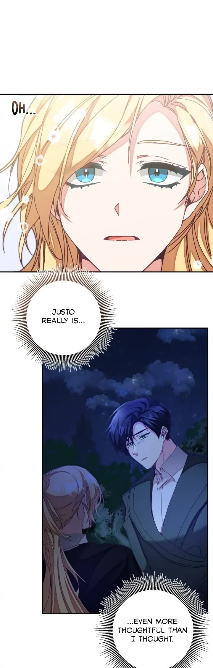 I've Become the Villainous Empress of a Novel Chapter 123 page 19 - Chapter 123