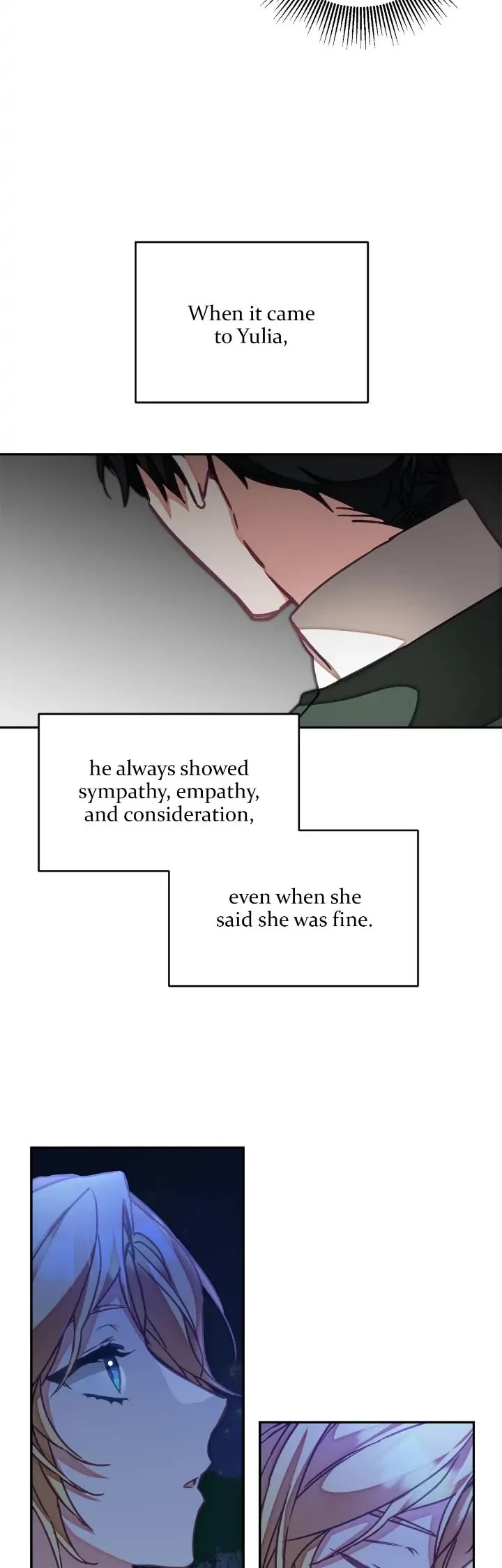 I've Become the Villainous Empress of a Novel Chapter 123 page 20 - Chapter 123