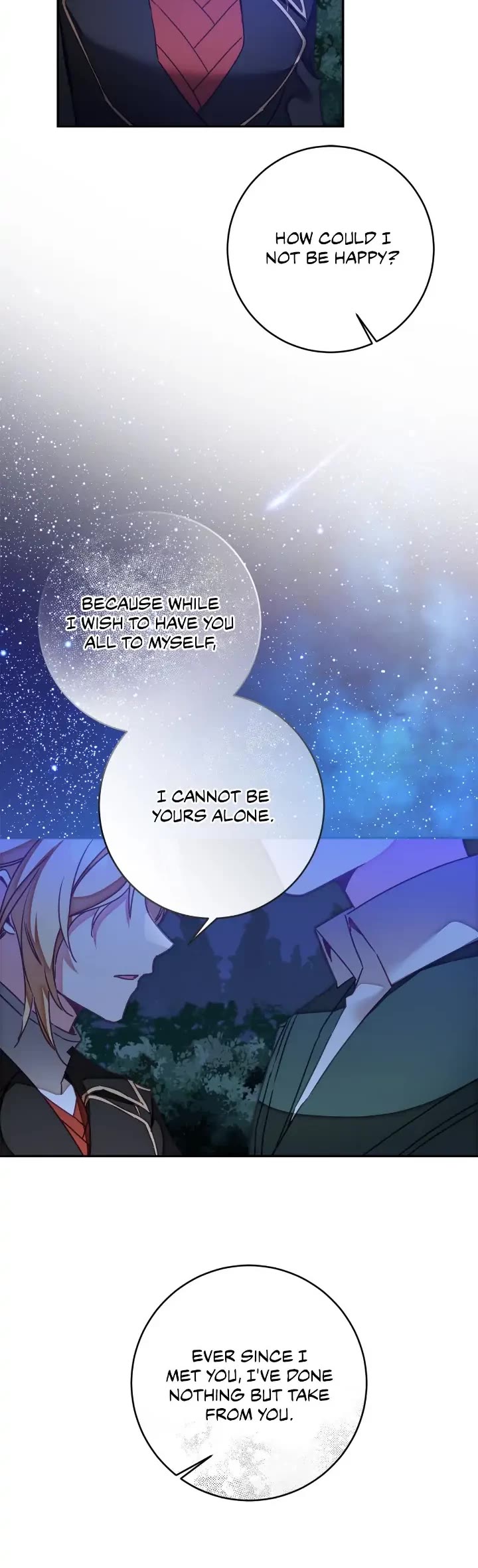 I've Become the Villainous Empress of a Novel Chapter 123 page 24 - Chapter 123