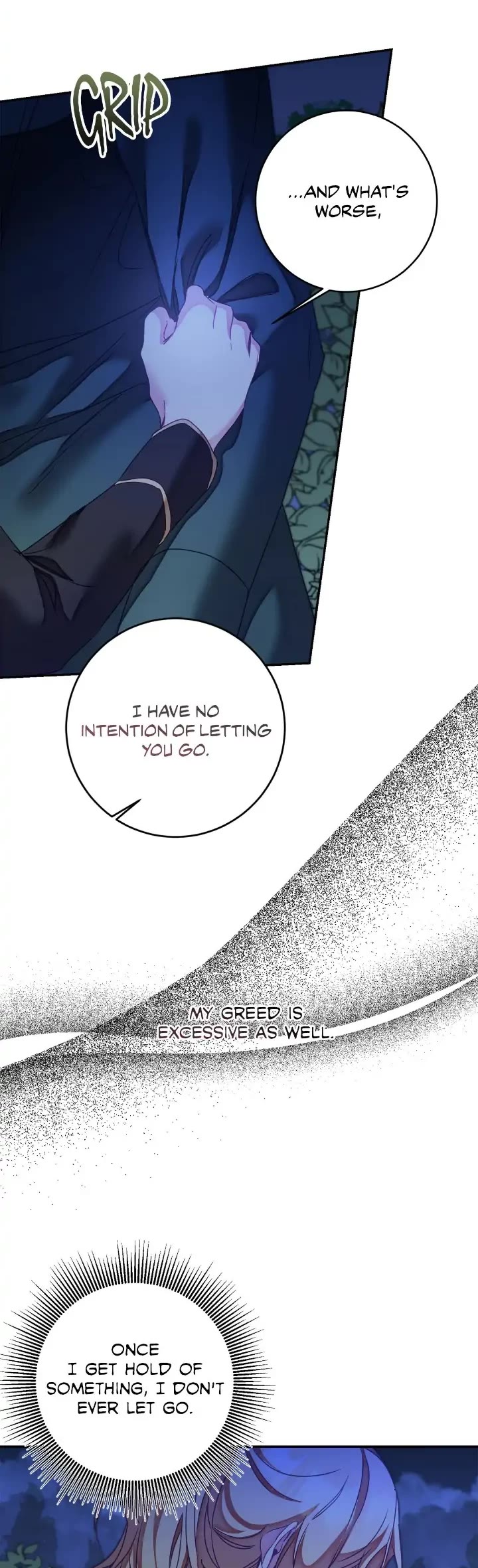 I've Become the Villainous Empress of a Novel Chapter 123 page 25 - Chapter 123