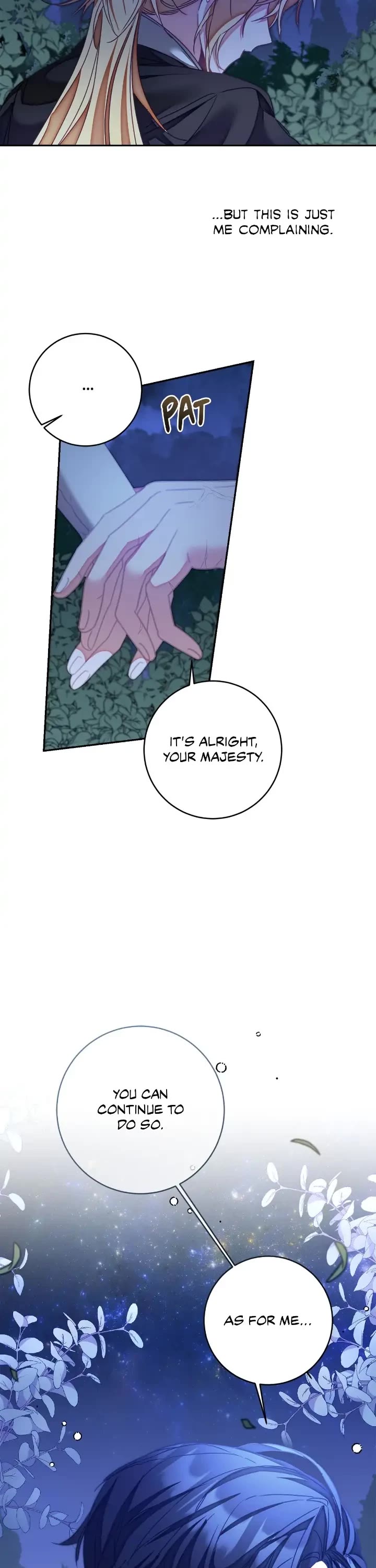I've Become the Villainous Empress of a Novel Chapter 123 page 26 - Chapter 123