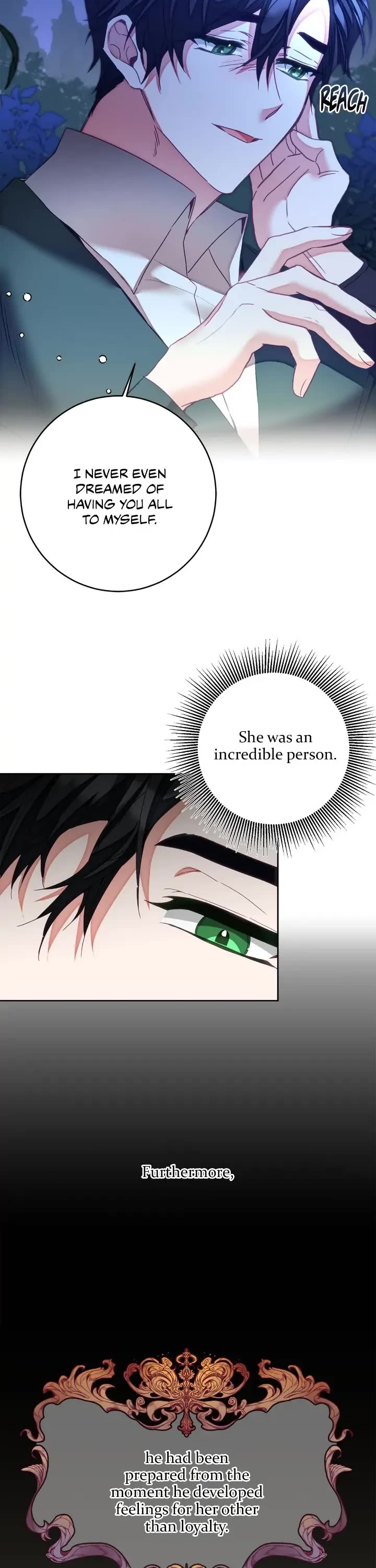 I've Become the Villainous Empress of a Novel Chapter 123 page 27 - Chapter 123