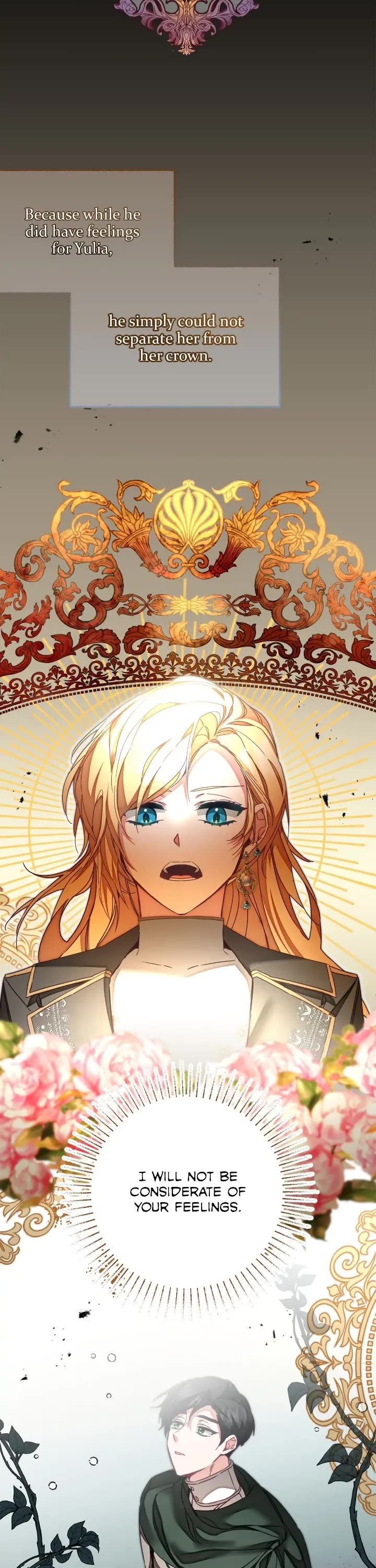 I've Become the Villainous Empress of a Novel Chapter 123 page 28 - Chapter 123