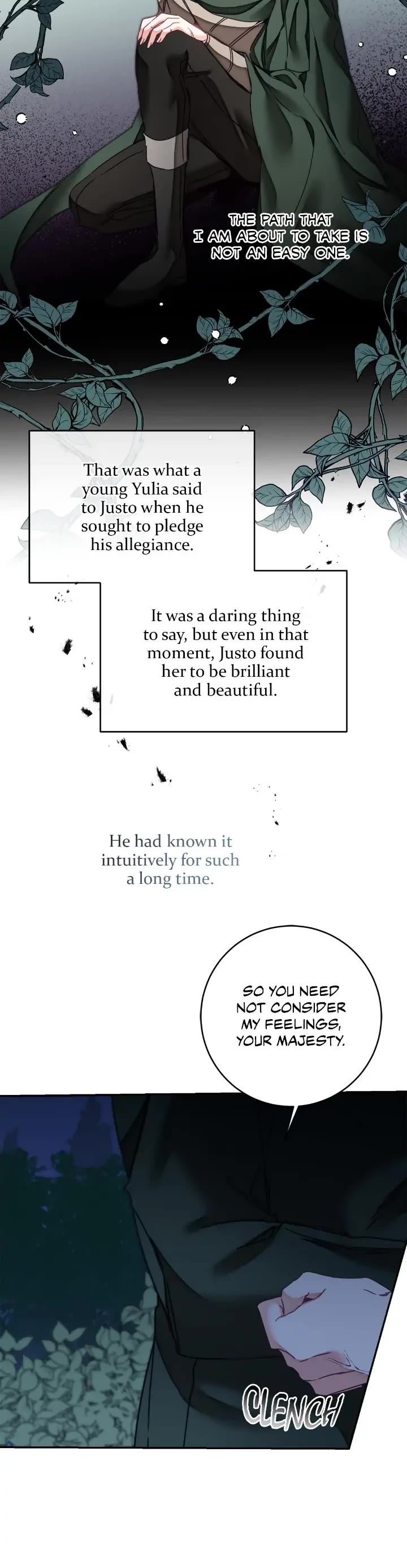 I've Become the Villainous Empress of a Novel Chapter 123 page 29 - Chapter 123