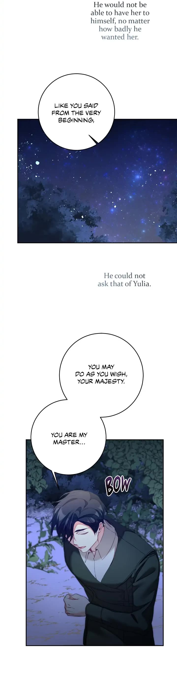 I've Become the Villainous Empress of a Novel Chapter 123 page 30 - Chapter 123
